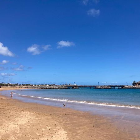 Las Rocas Golf And Sea Caleta De Fuste Exterior foto
