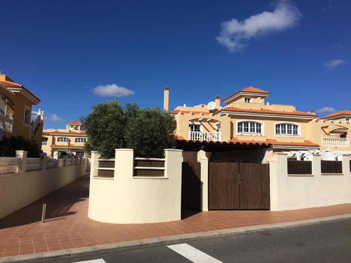 Las Rocas Golf And Sea Caleta De Fuste Exterior foto