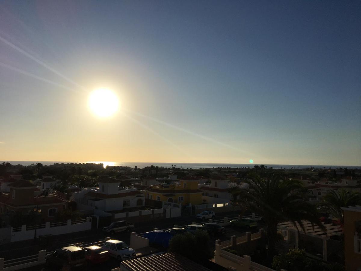 Las Rocas Golf And Sea Caleta De Fuste Exterior foto