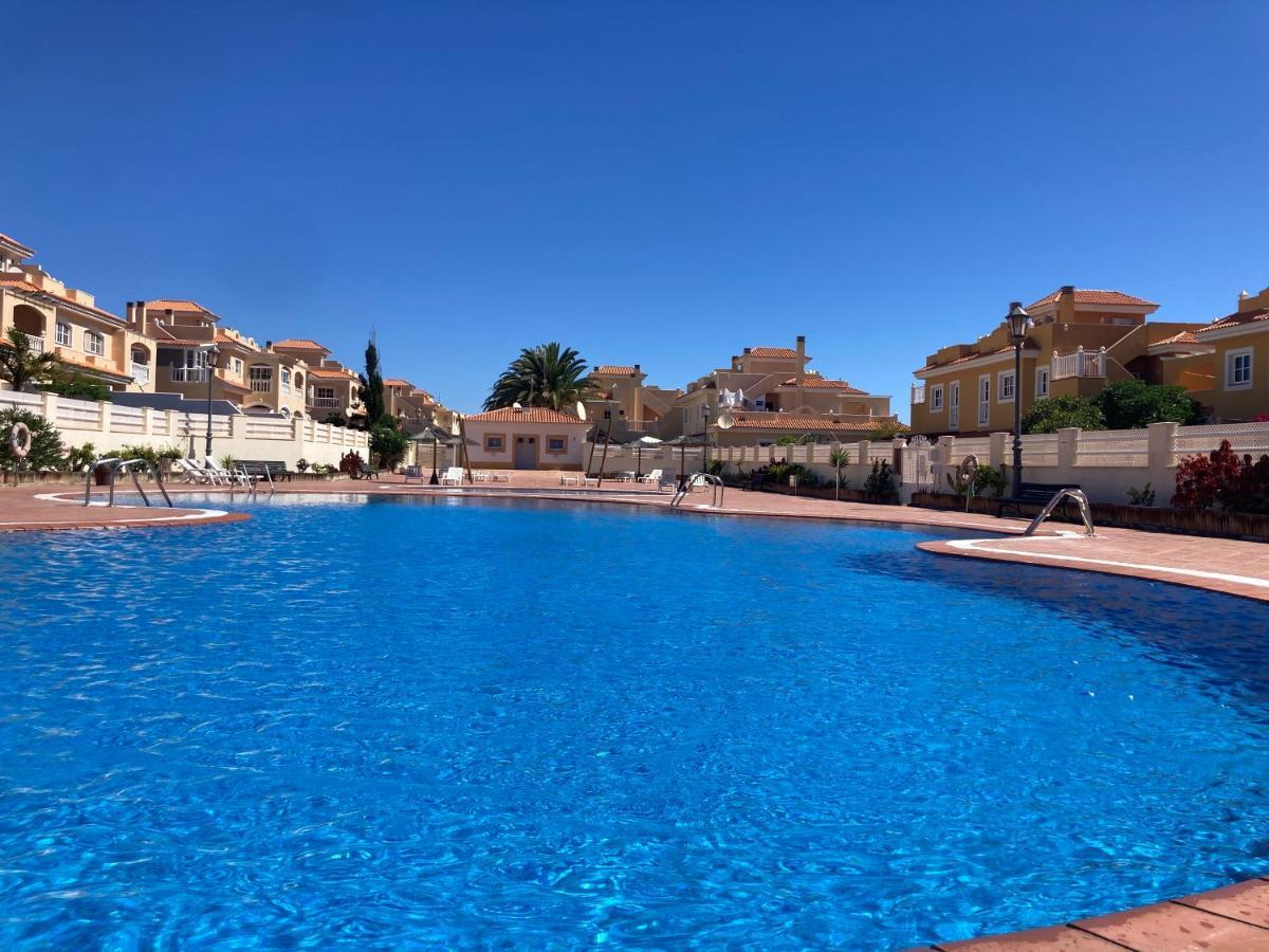 Las Rocas Golf And Sea Caleta De Fuste Exterior foto