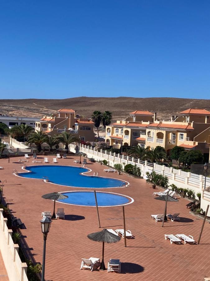 Las Rocas Golf And Sea Caleta De Fuste Exterior foto