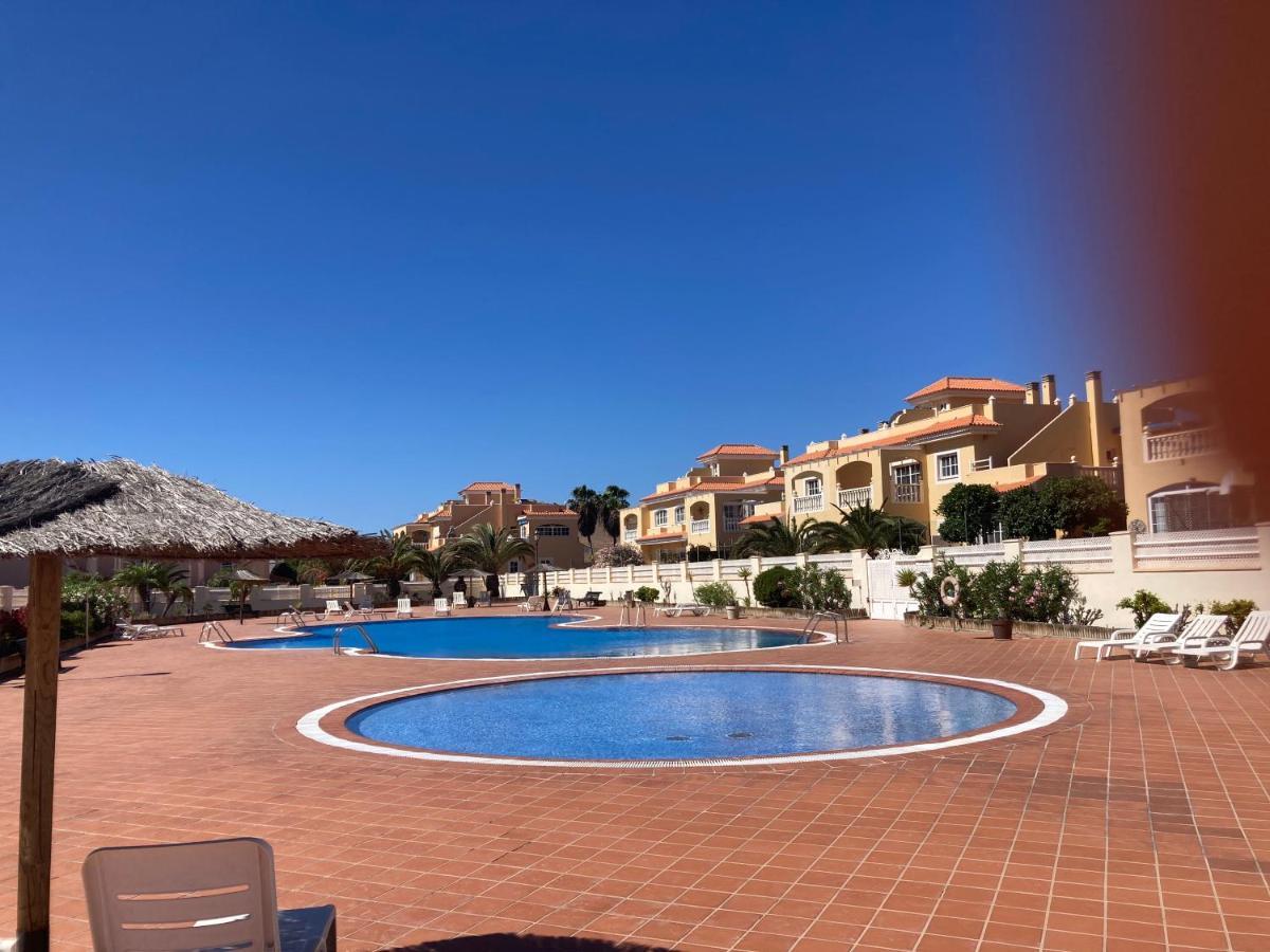 Las Rocas Golf And Sea Caleta De Fuste Exterior foto